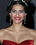 Sonam Kapoor